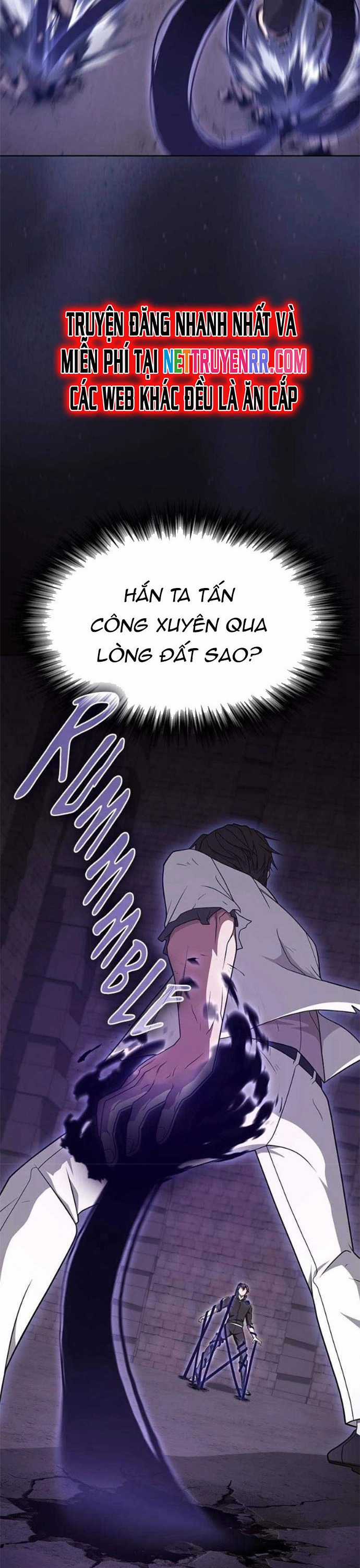 Tôi Là Người Chơi Leo Tháp Một Mình Chapter 215 trang 39