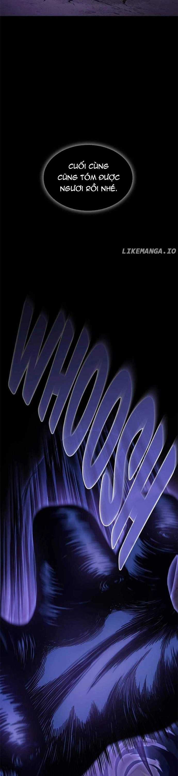 Tôi Là Người Chơi Leo Tháp Một Mình Chapter 215 trang 40