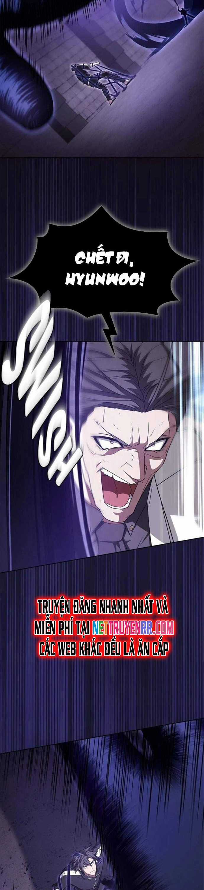 Tôi Là Người Chơi Leo Tháp Một Mình Chapter 215 trang 41