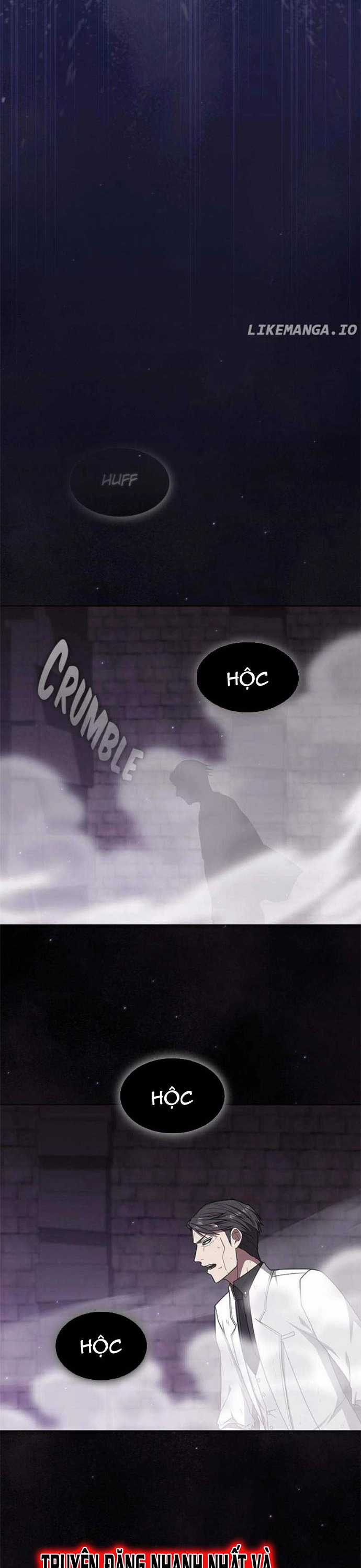 Tôi Là Người Chơi Leo Tháp Một Mình Chapter 215 trang 43