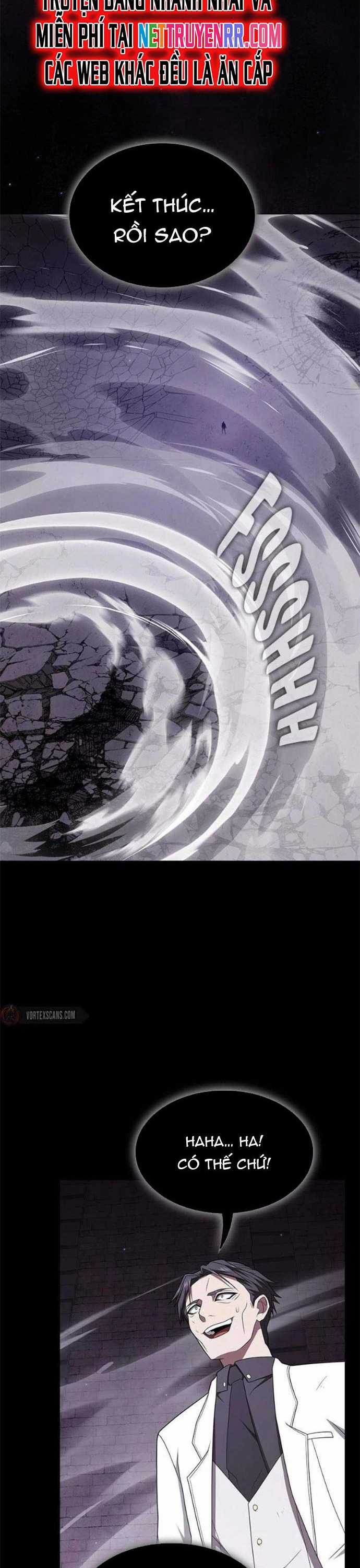 Tôi Là Người Chơi Leo Tháp Một Mình Chapter 215 trang 44