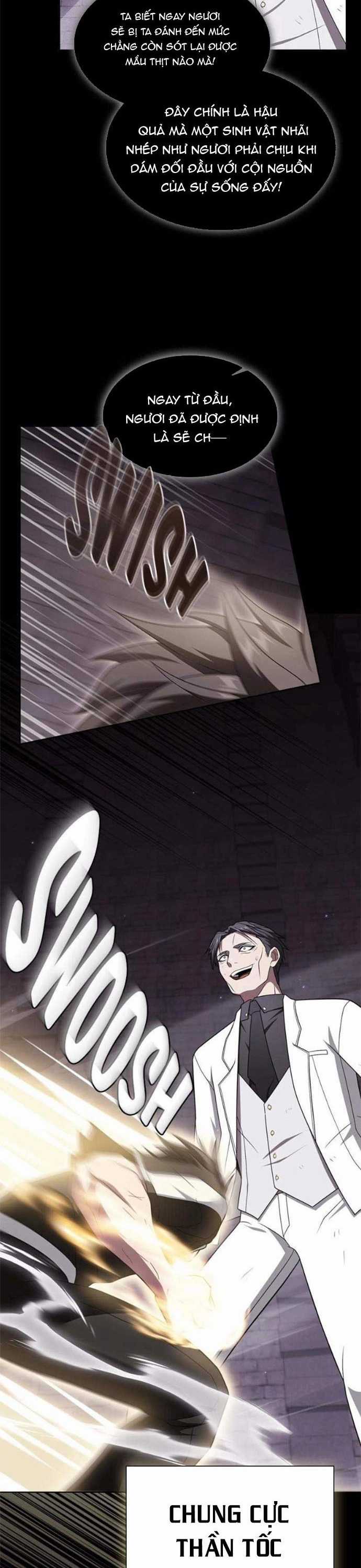 Tôi Là Người Chơi Leo Tháp Một Mình Chapter 215 trang 45