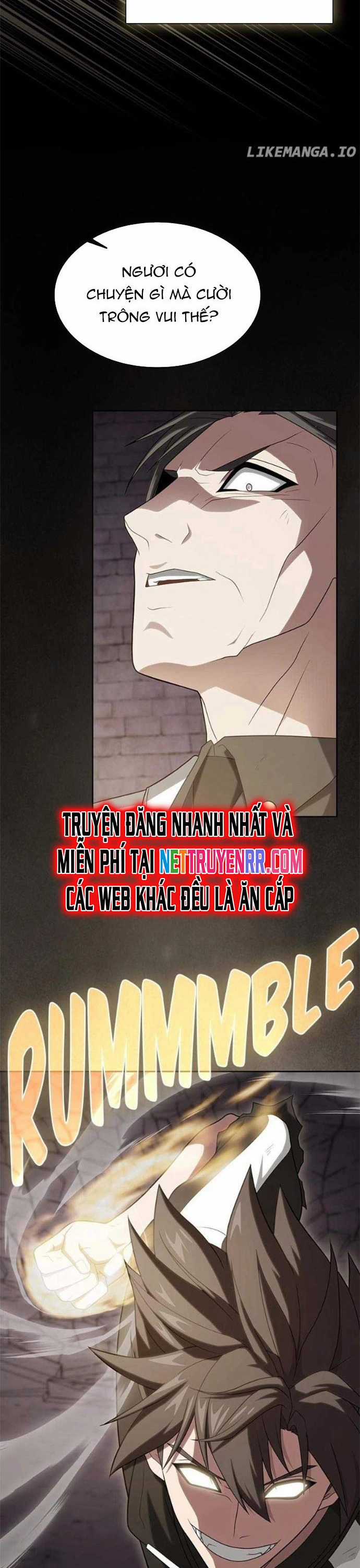 Tôi Là Người Chơi Leo Tháp Một Mình Chapter 215 trang 46