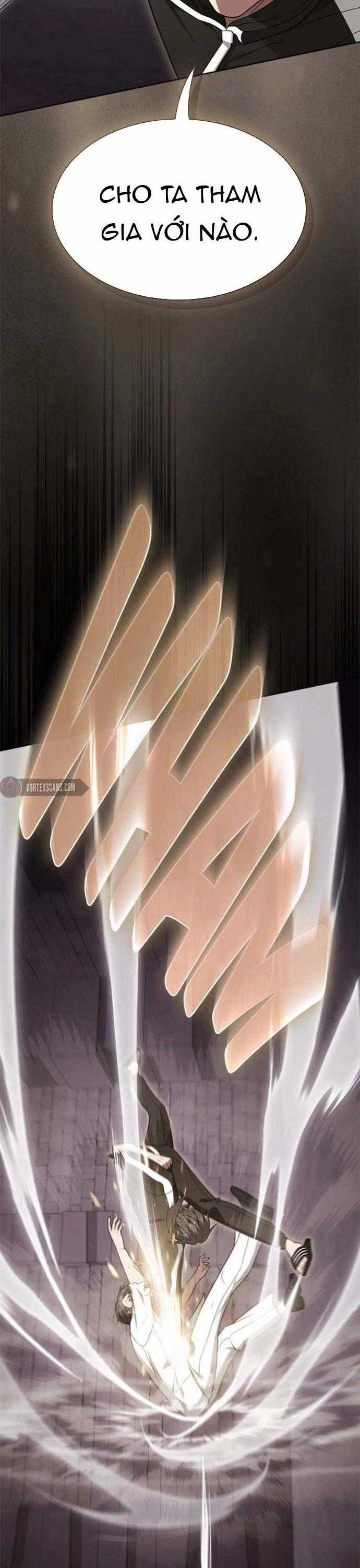 Tôi Là Người Chơi Leo Tháp Một Mình Chapter 215 trang 47