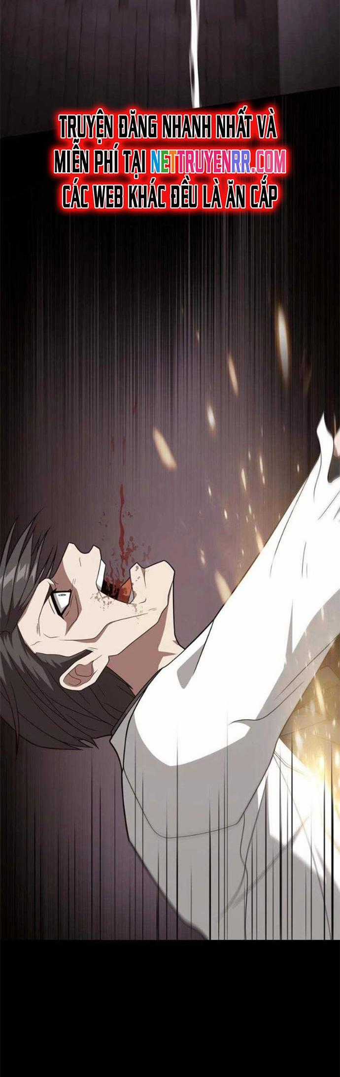 Tôi Là Người Chơi Leo Tháp Một Mình Chapter 215 trang 48