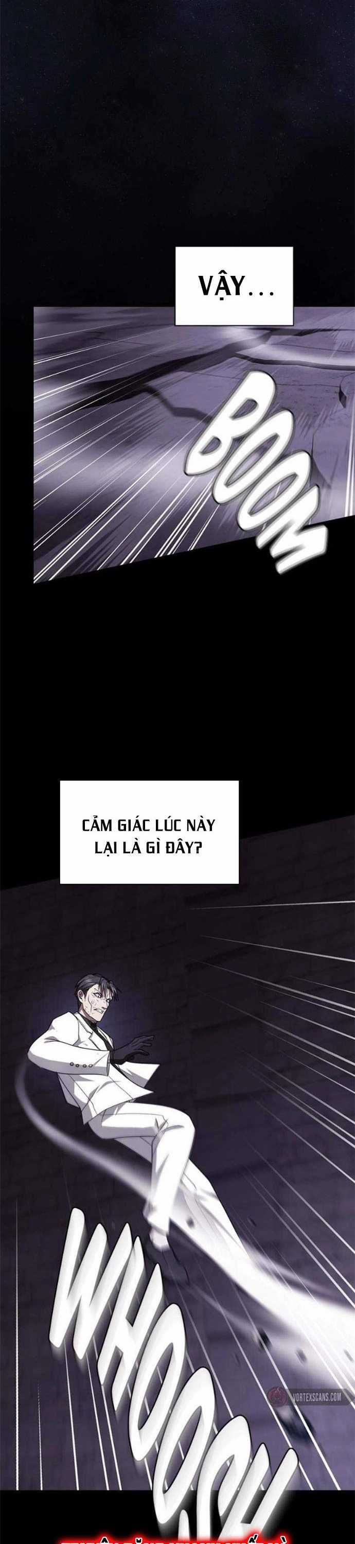 Tôi Là Người Chơi Leo Tháp Một Mình Chapter 215 trang 6