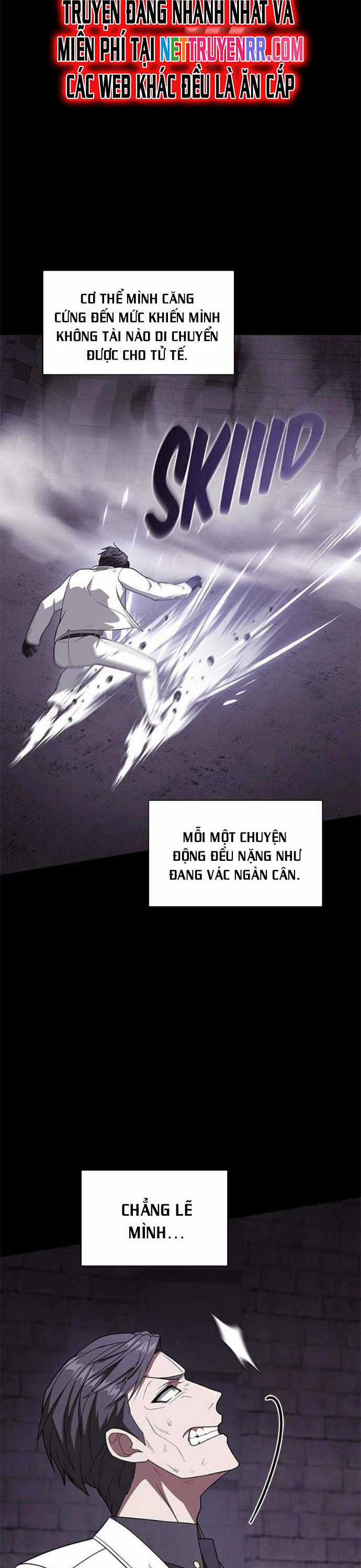 Tôi Là Người Chơi Leo Tháp Một Mình Chapter 215 trang 7