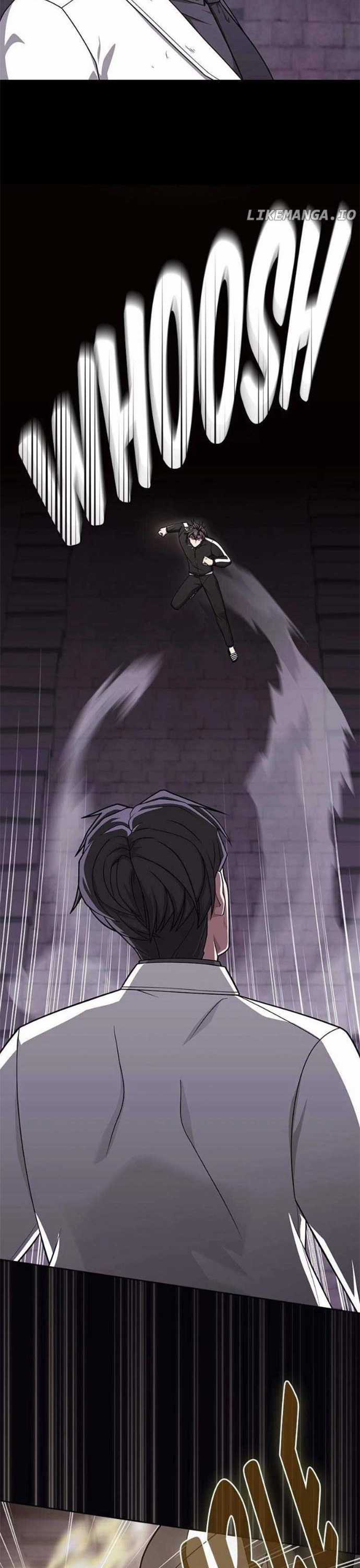 Tôi Là Người Chơi Leo Tháp Một Mình Chapter 215 trang 8