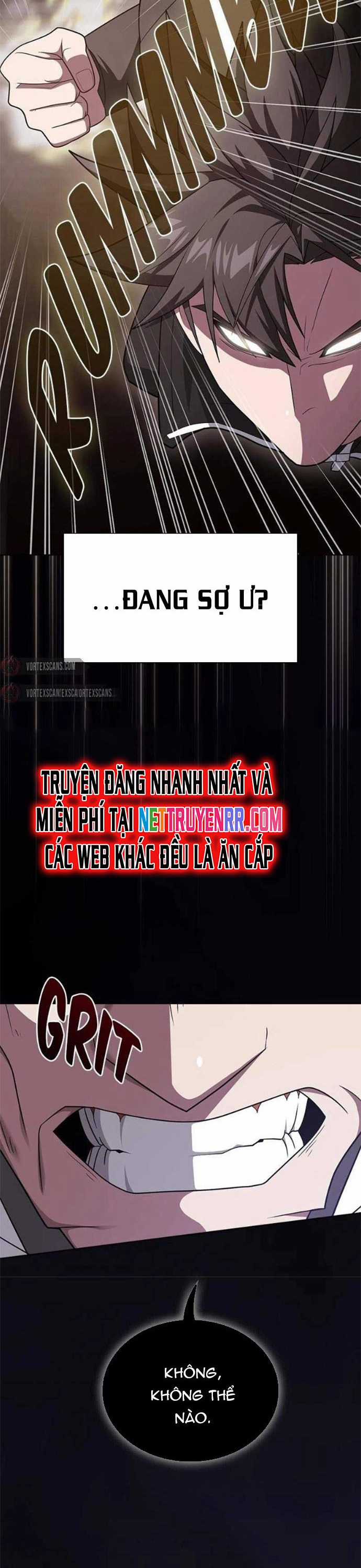 Tôi Là Người Chơi Leo Tháp Một Mình Chapter 215 trang 9