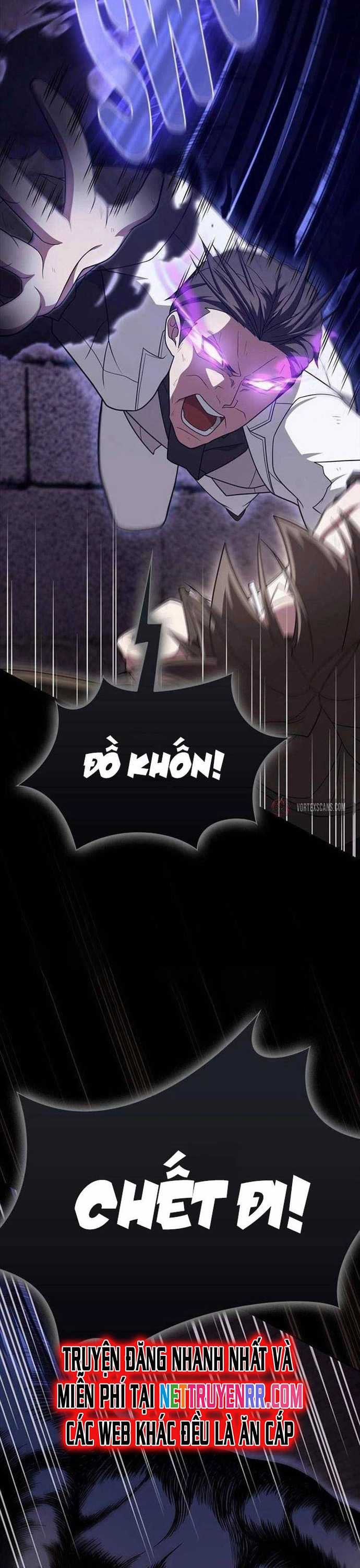 Tôi Là Người Chơi Leo Tháp Một Mình Chapter 216 trang 11