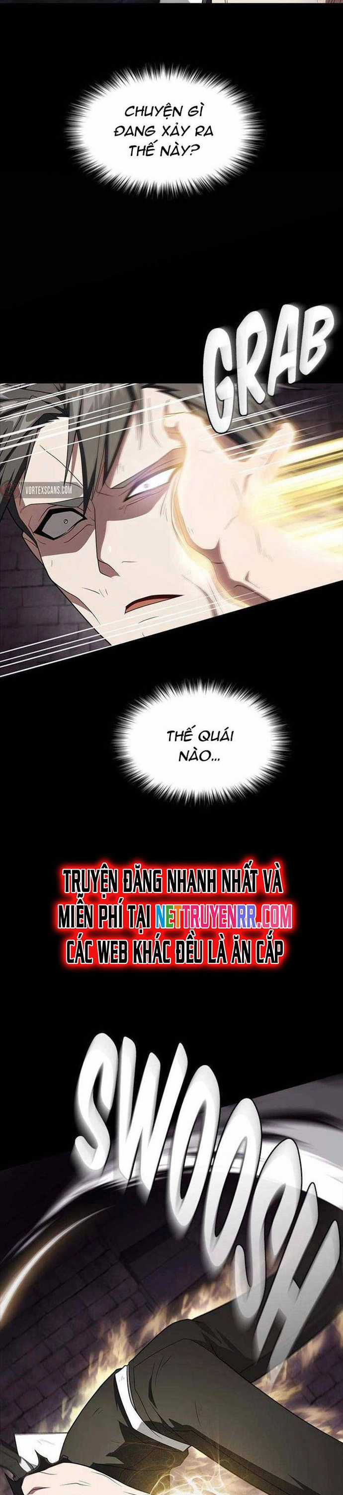 Tôi Là Người Chơi Leo Tháp Một Mình Chapter 216 trang 14