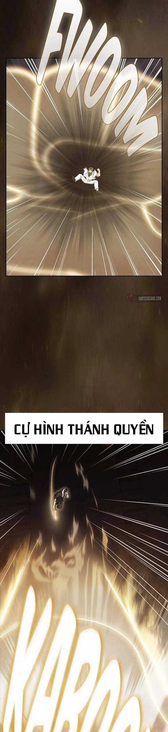 Tôi Là Người Chơi Leo Tháp Một Mình Chapter 216 trang 19