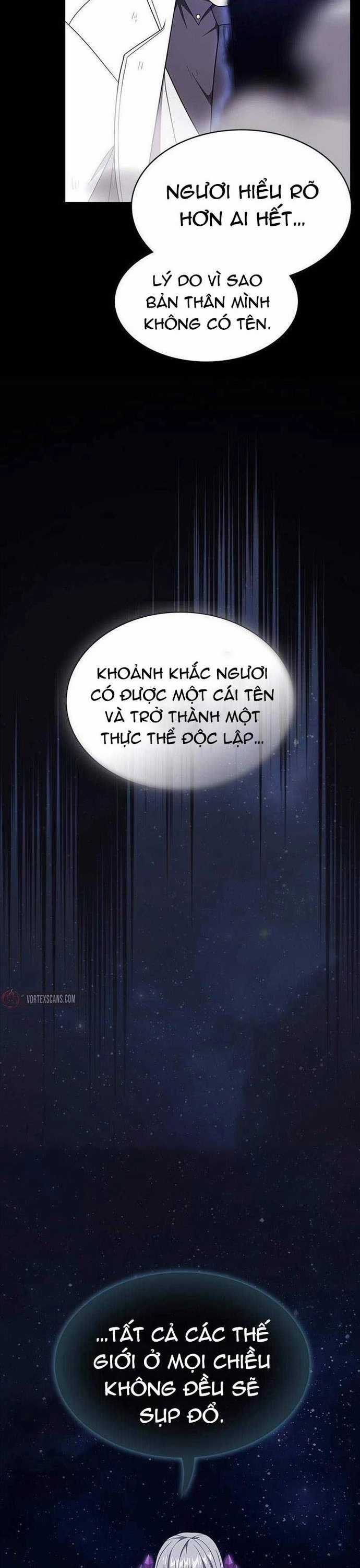 Tôi Là Người Chơi Leo Tháp Một Mình Chapter 216 trang 27