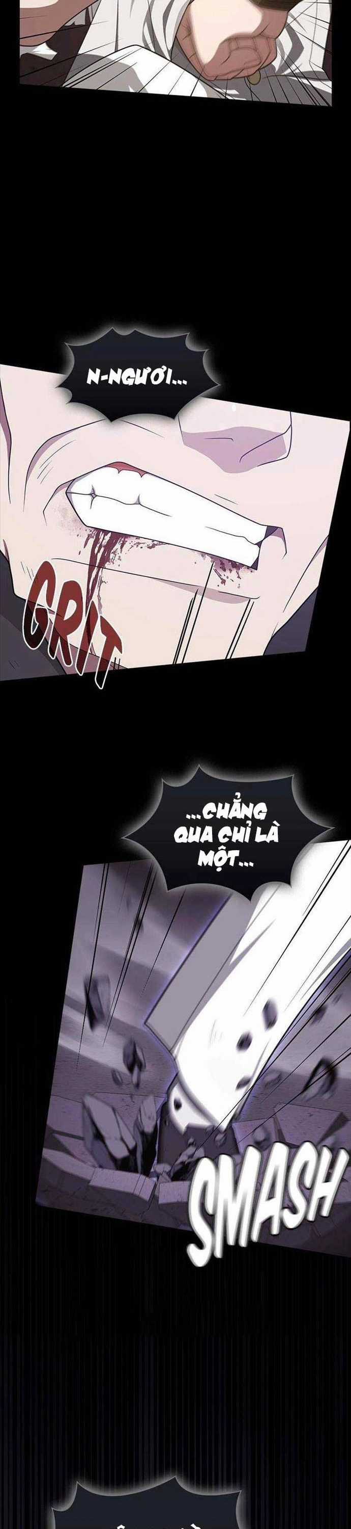 Tôi Là Người Chơi Leo Tháp Một Mình Chapter 216 trang 3