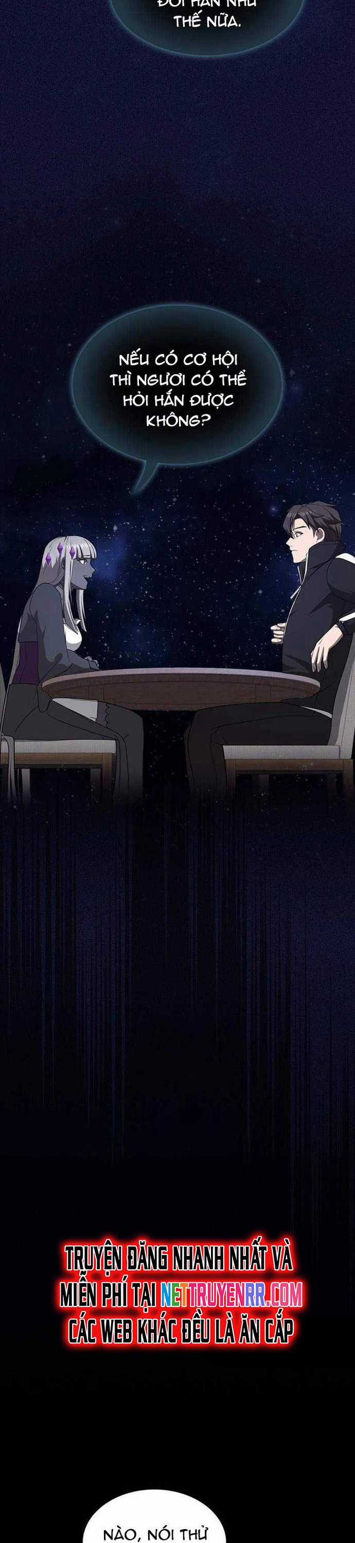 Tôi Là Người Chơi Leo Tháp Một Mình Chapter 216 trang 31