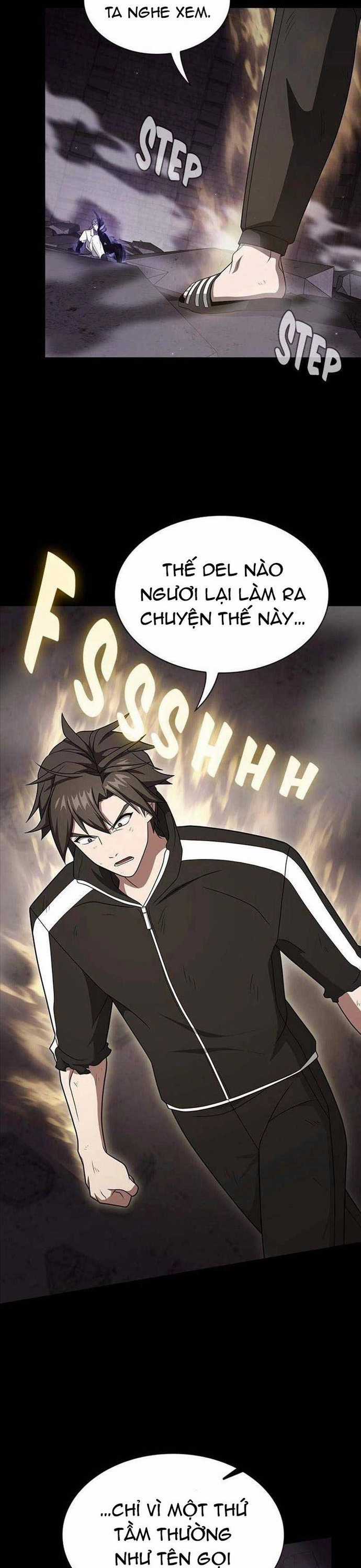 Tôi Là Người Chơi Leo Tháp Một Mình Chapter 216 trang 32