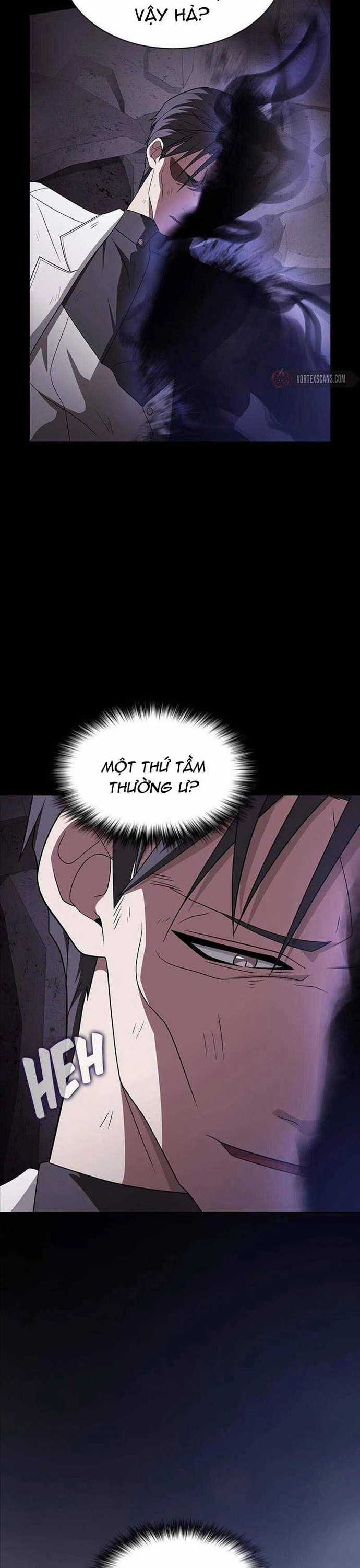 Tôi Là Người Chơi Leo Tháp Một Mình Chapter 216 trang 33