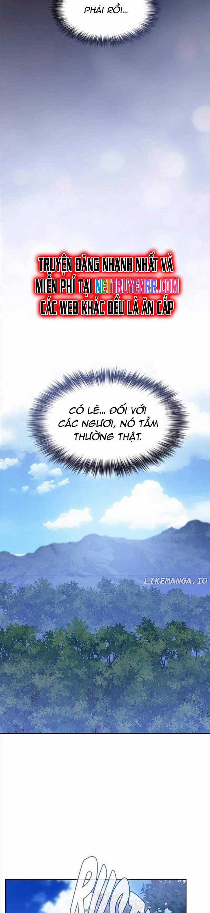 Tôi Là Người Chơi Leo Tháp Một Mình Chapter 216 trang 34