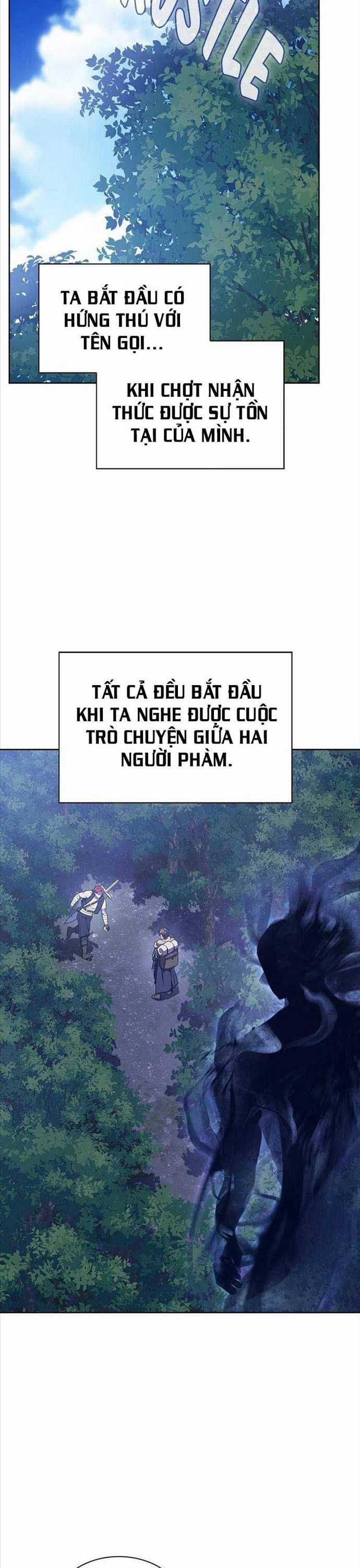 Tôi Là Người Chơi Leo Tháp Một Mình Chapter 216 trang 35