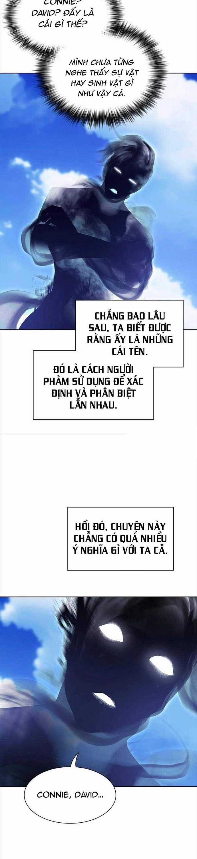 Tôi Là Người Chơi Leo Tháp Một Mình Chapter 216 trang 37