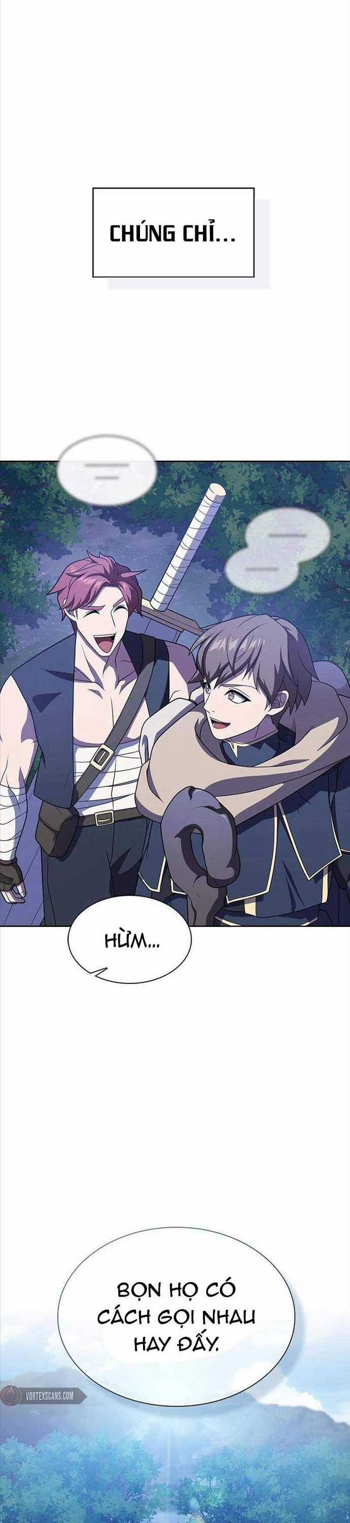 Tôi Là Người Chơi Leo Tháp Một Mình Chapter 216 trang 38
