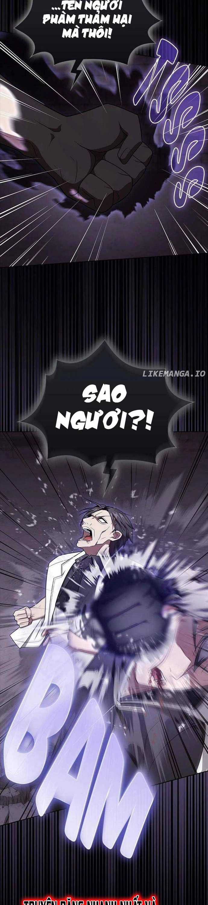 Tôi Là Người Chơi Leo Tháp Một Mình Chapter 216 trang 4