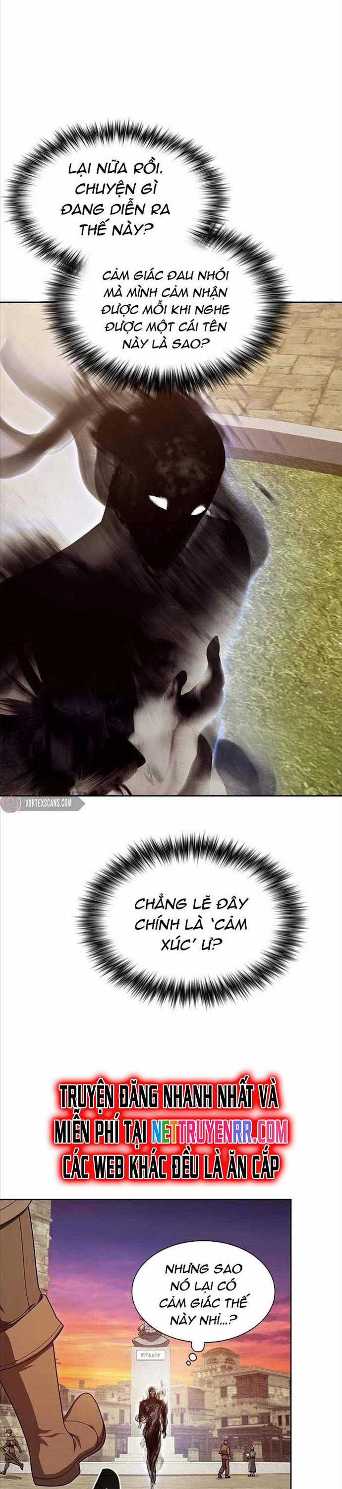 Tôi Là Người Chơi Leo Tháp Một Mình Chapter 216 trang 44