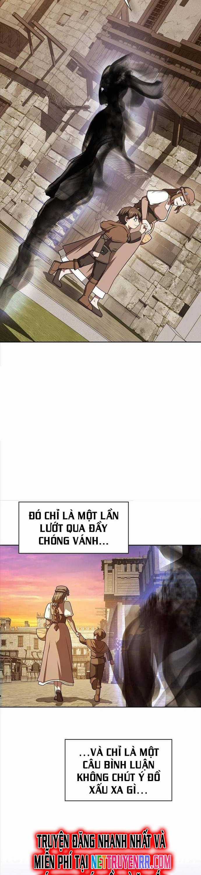 Tôi Là Người Chơi Leo Tháp Một Mình Chapter 216 trang 48
