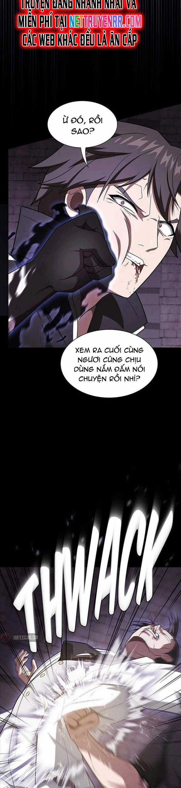 Tôi Là Người Chơi Leo Tháp Một Mình Chapter 216 trang 5