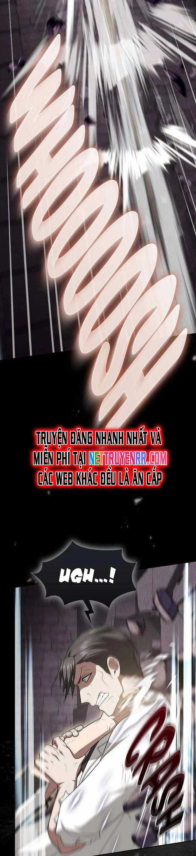 Tôi Là Người Chơi Leo Tháp Một Mình Chapter 216 trang 9