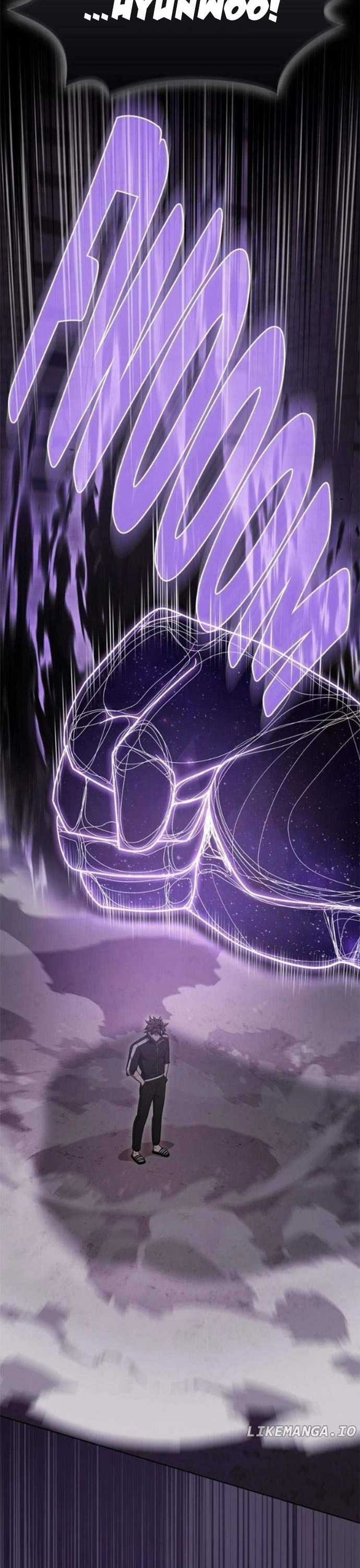 Tôi Là Người Chơi Leo Tháp Một Mình Chapter 217 trang 10