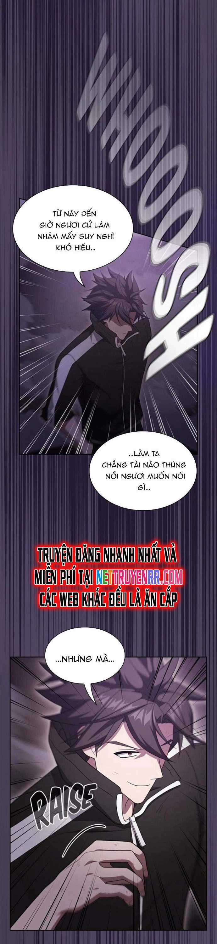 Tôi Là Người Chơi Leo Tháp Một Mình Chapter 217 trang 11
