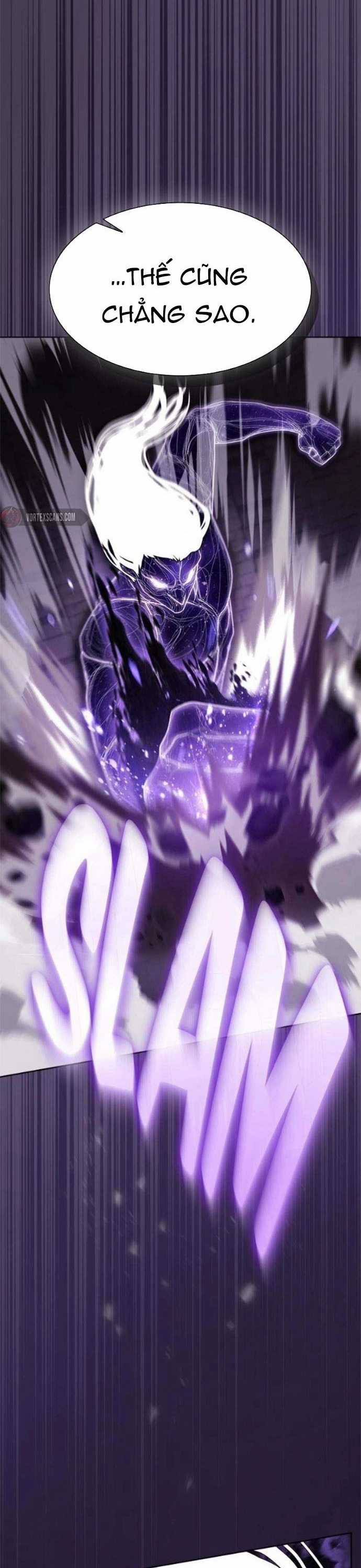 Tôi Là Người Chơi Leo Tháp Một Mình Chapter 217 trang 12