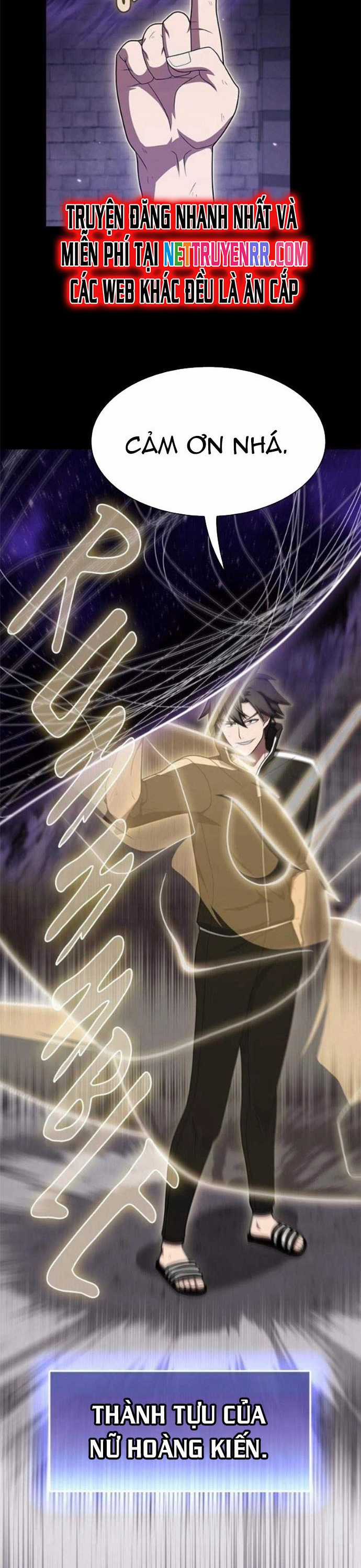 Tôi Là Người Chơi Leo Tháp Một Mình Chapter 217 trang 14