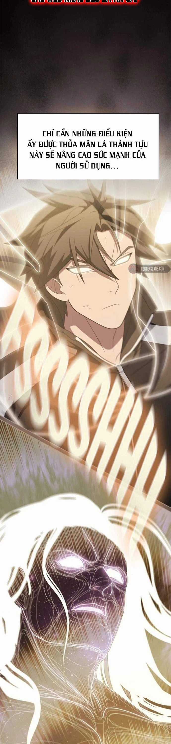 Tôi Là Người Chơi Leo Tháp Một Mình Chapter 217 trang 17