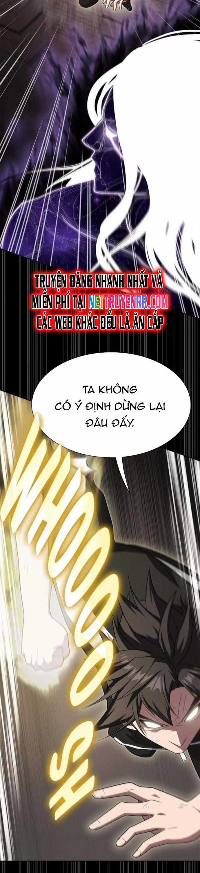 Tôi Là Người Chơi Leo Tháp Một Mình Chapter 217 trang 21
