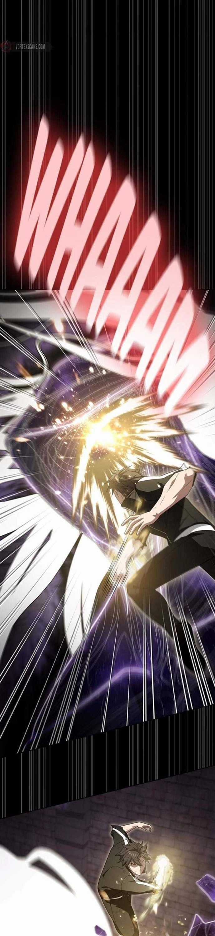 Tôi Là Người Chơi Leo Tháp Một Mình Chapter 217 trang 22