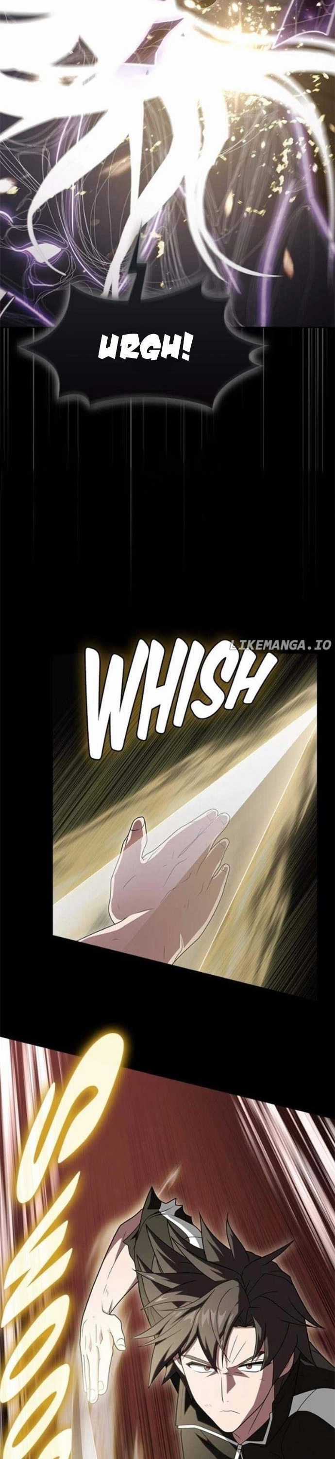 Tôi Là Người Chơi Leo Tháp Một Mình Chapter 217 trang 23