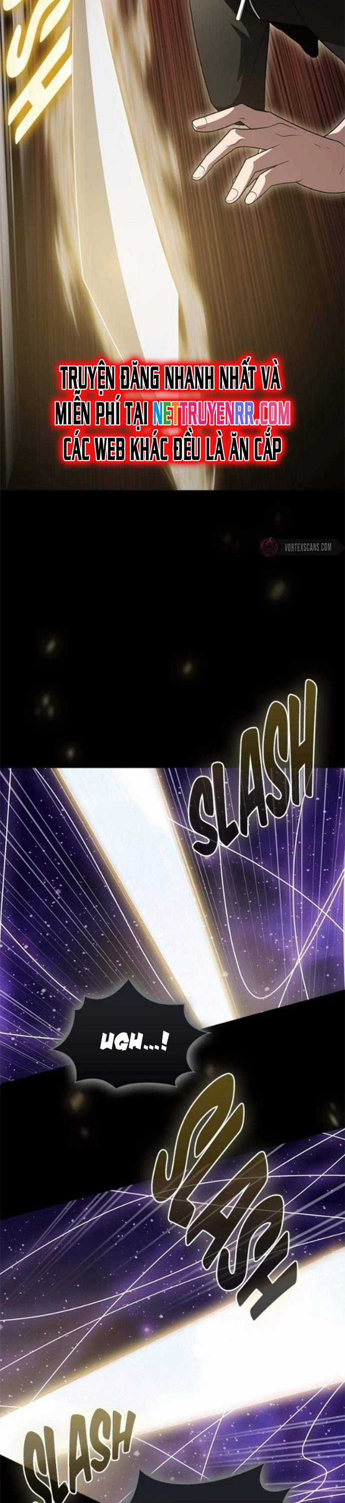 Tôi Là Người Chơi Leo Tháp Một Mình Chapter 217 trang 24