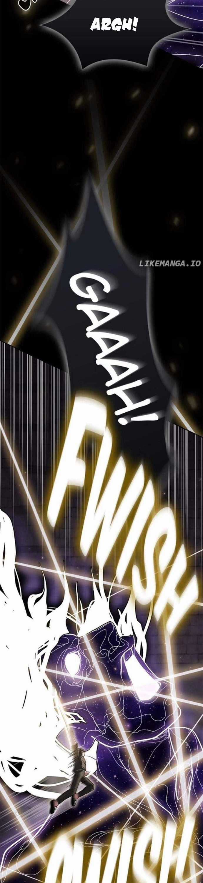 Tôi Là Người Chơi Leo Tháp Một Mình Chapter 217 trang 25