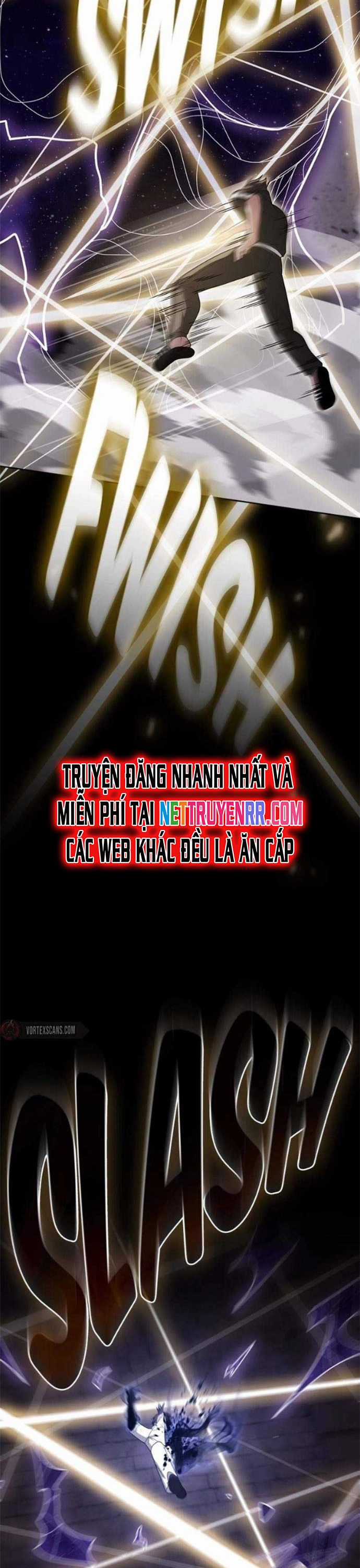 Tôi Là Người Chơi Leo Tháp Một Mình Chapter 217 trang 26