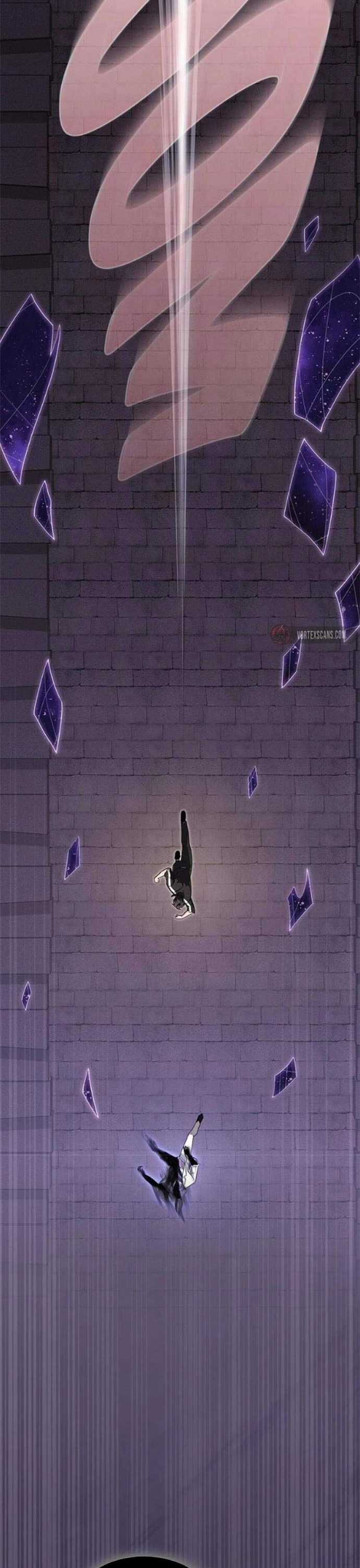 Tôi Là Người Chơi Leo Tháp Một Mình Chapter 217 trang 29