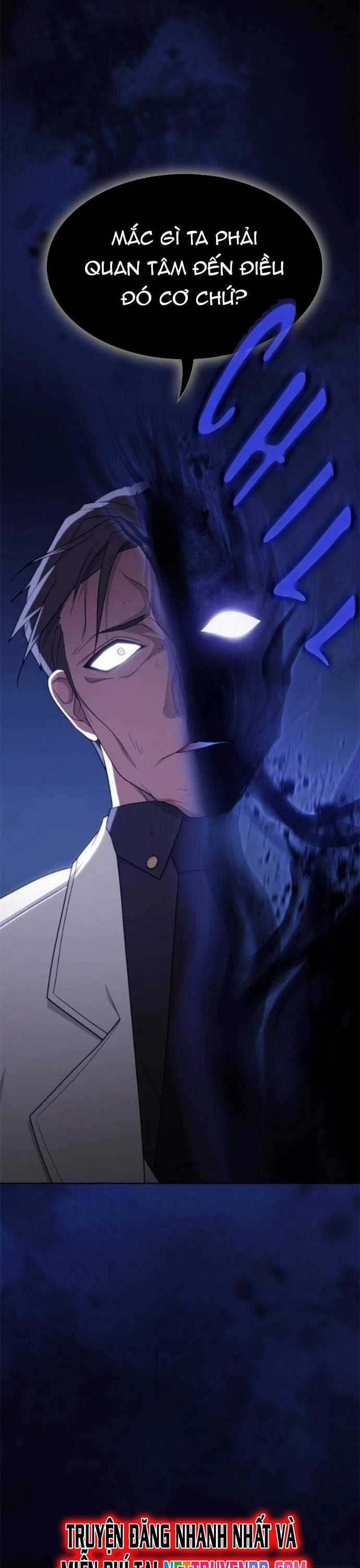 Tôi Là Người Chơi Leo Tháp Một Mình Chapter 217 trang 3