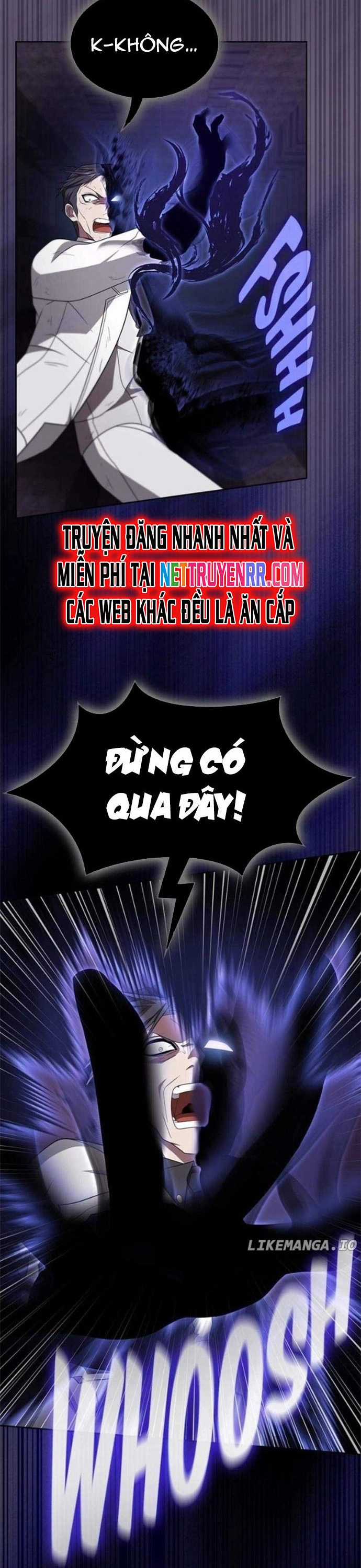 Tôi Là Người Chơi Leo Tháp Một Mình Chapter 217 trang 30