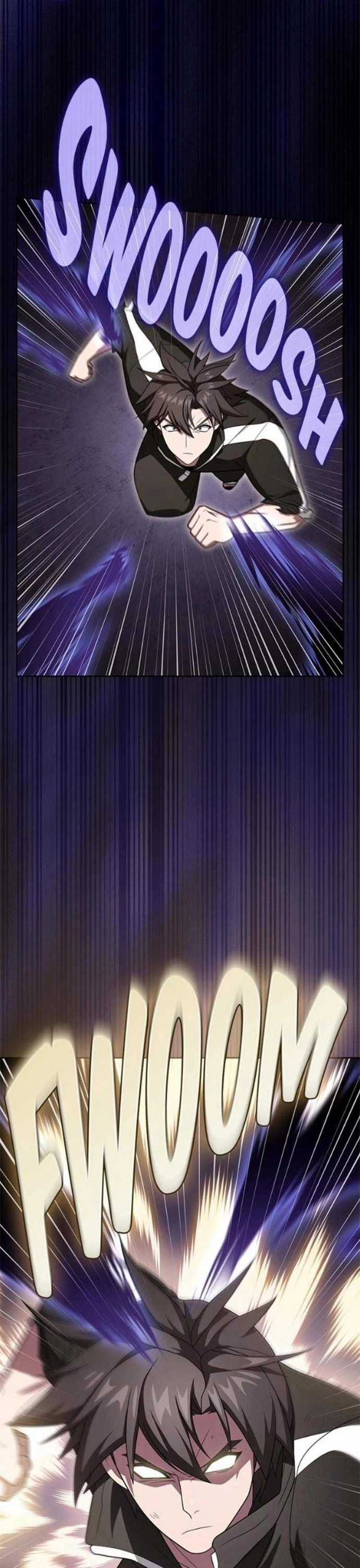 Tôi Là Người Chơi Leo Tháp Một Mình Chapter 217 trang 31