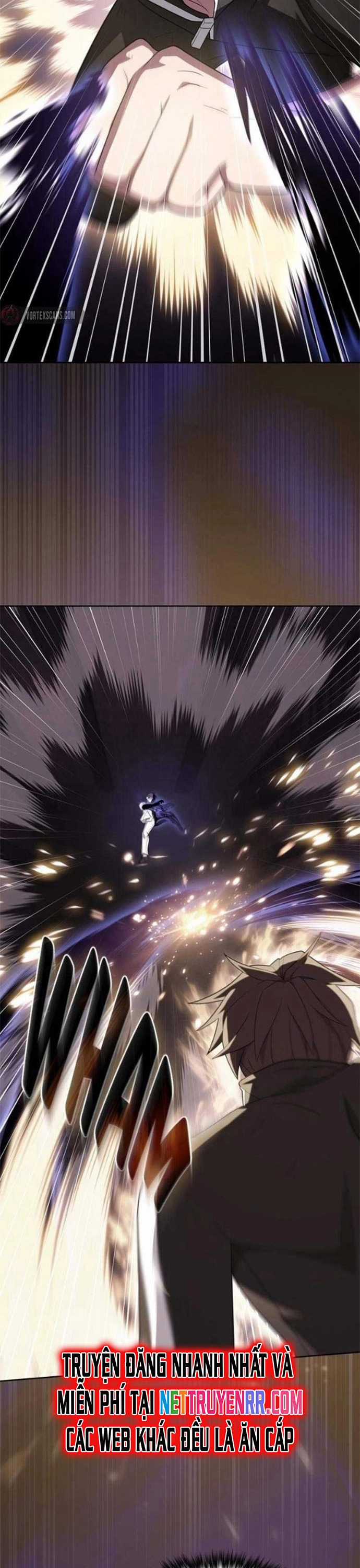 Tôi Là Người Chơi Leo Tháp Một Mình Chapter 217 trang 32