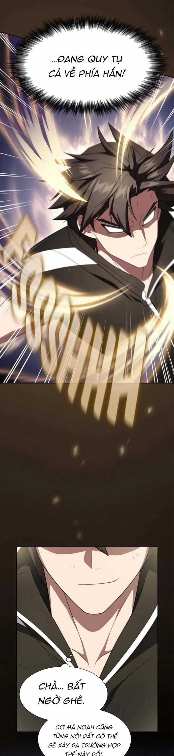 Tôi Là Người Chơi Leo Tháp Một Mình Chapter 217 trang 34