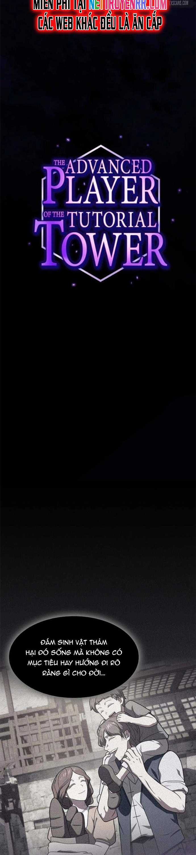 Tôi Là Người Chơi Leo Tháp Một Mình Chapter 217 trang 4