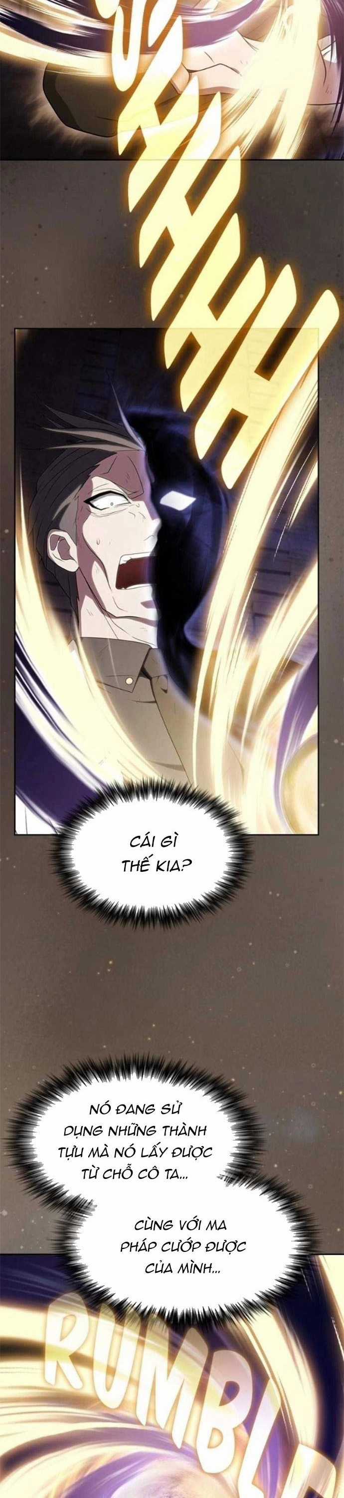 Tôi Là Người Chơi Leo Tháp Một Mình Chapter 217 trang 41