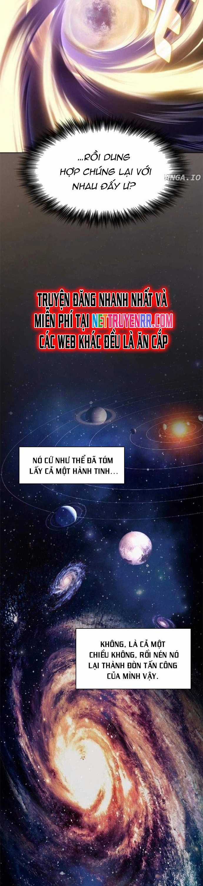 Tôi Là Người Chơi Leo Tháp Một Mình Chapter 217 trang 42